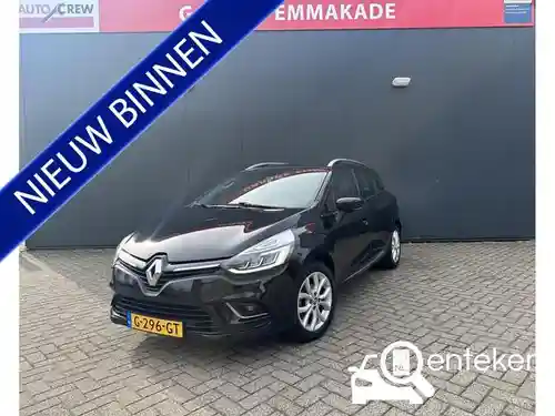 Renault Clio Grandtour ENERGY TCe 90 2019