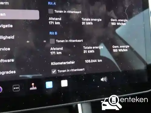 Tesla Model 3 Performance 2019