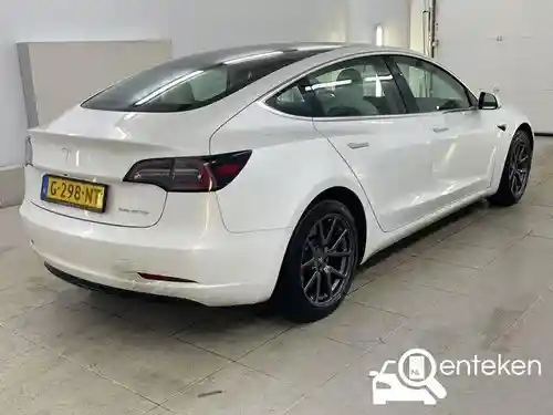 Tesla Model 3 Performance 2019