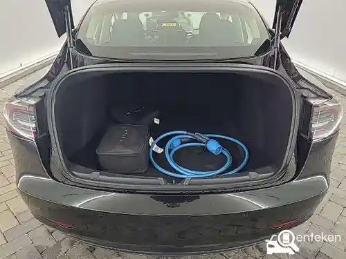 Tesla Model 3 Performance 2019