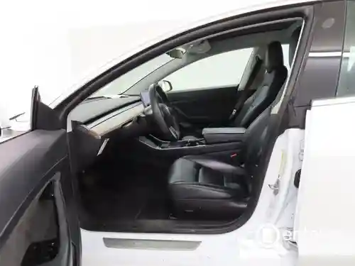 Tesla Model 3 Standard Range Plus 2019