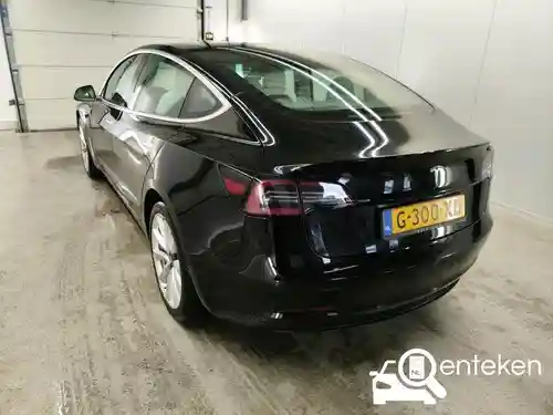 Tesla Model 3 Standard Range Plus 2019