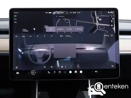 Tesla Model 3 Standard Range Plus 2019