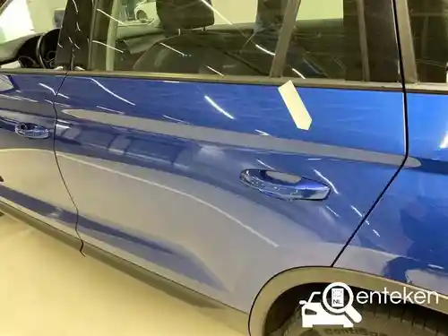 Skoda Kodiaq 1.5 TSI ACT 2020