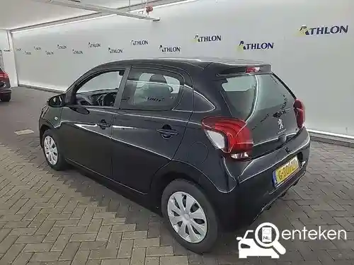 Peugeot 108 Top! 1.0 VTi 72 2020