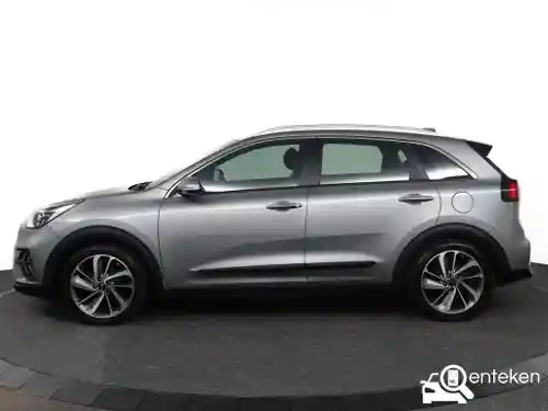 KIA Niro 1.6 GDI Hybrid 2019