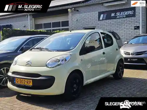 Citroen C1 1.0 2009