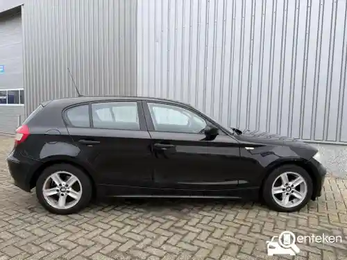 BMW 116i 2006