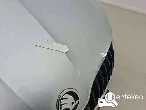 Skoda Octavia 1.0 TSI 2020