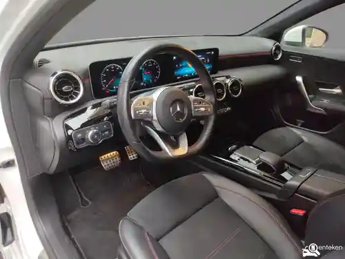 Mercedes-Benz A 180 2019