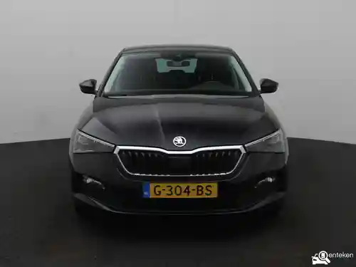Skoda Scala 1.0 TSI 2019