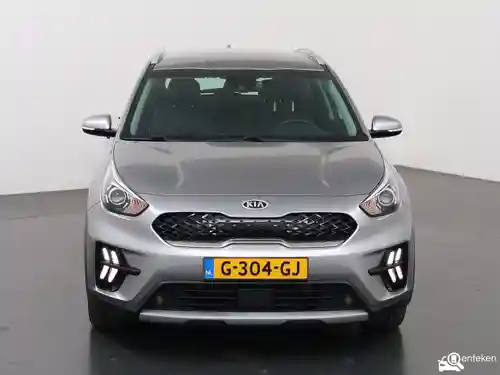 KIA Niro 1.6 GDI Hybrid 2019