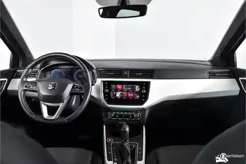 SEAT Arona 1.0 TSI 2019