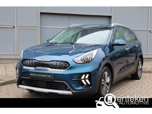 KIA Niro 1.6 GDI Hybrid 2019