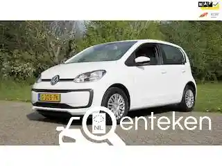 VW up! 1.0 2019