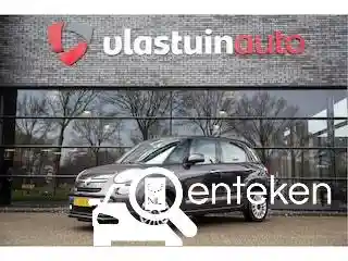 Fiat 500L 1.4 16V 2013