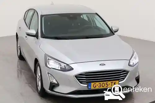 Ford Focus 1.0 EcoBoost 2020