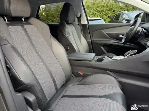 Peugeot 3008 1.2 PureTech 130 2020