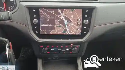 SEAT Ibiza 1.0 TSI 2019