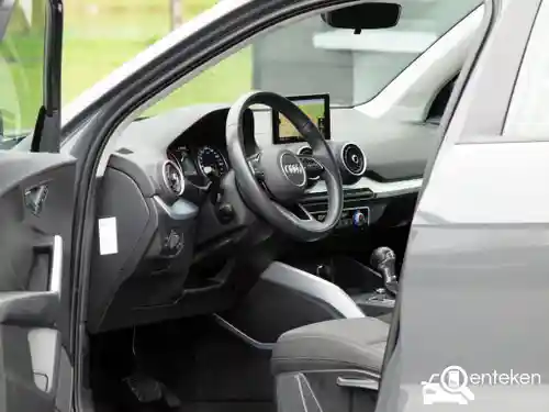 Audi Q2 30 TFSI 2019