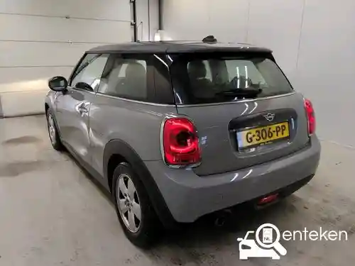 MINI  One First 2019