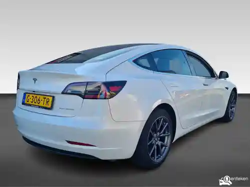 Tesla Model 3 Performance 2019