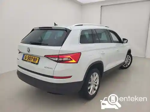 Skoda Kodiaq 1.5 TSI ACT 2019