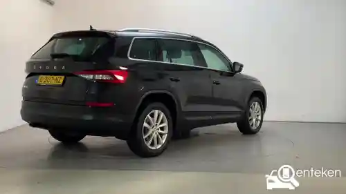 Skoda Kodiaq 1.5 TSI ACT 2019