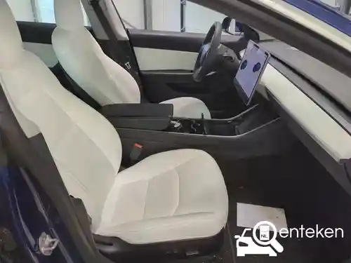 Tesla Model 3 Performance 2019