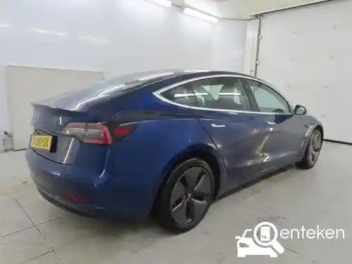 Tesla Model 3 Standard Range Plus 2019