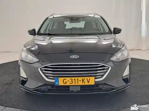 Ford Focus Turnier 1.0 EcoBoost 2019