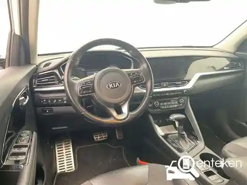 KIA Niro 1.6 GDI Hybrid 2019