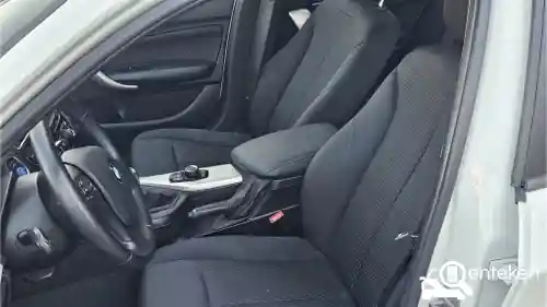 BMW 116i 2015