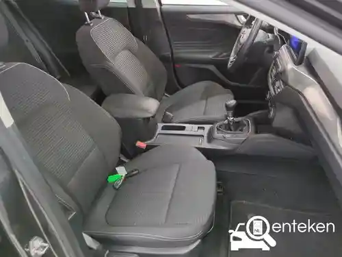 Ford Focus 1.0 EcoBoost 2019