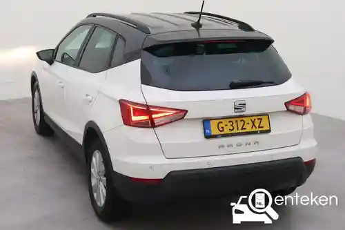SEAT Arona 1.0 TSI 2020