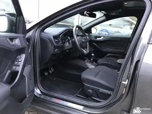 Ford Focus 1.0 EcoBoost 2019