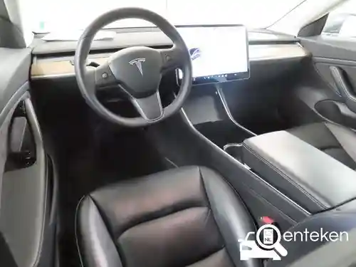 Tesla Model 3 Performance 2019