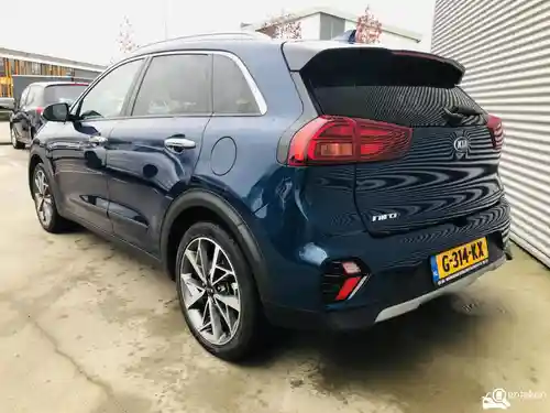 KIA Niro 1.6 GDI Hybrid 2019