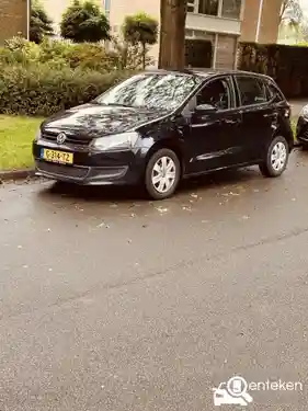 VW Polo 1.2 2010