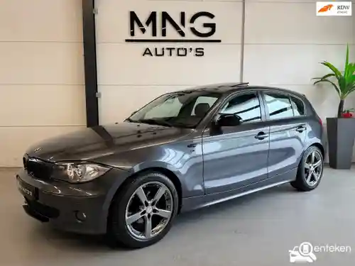 BMW 116i 2005