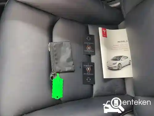 Tesla Model 3 Performance 2019