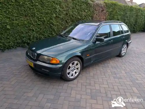 BMW 320i 1999