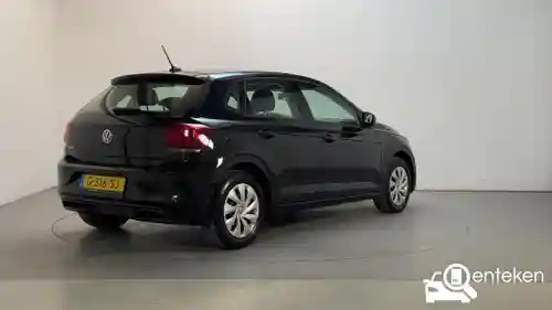 VW Polo 1.0 TSI OPF 2019