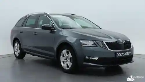 Skoda Octavia 1.0 TSI 2019