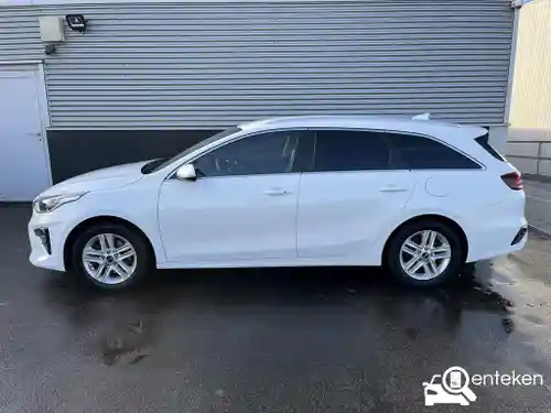 KIA Ceed Sportswagon 1.0 T-GDI 2019