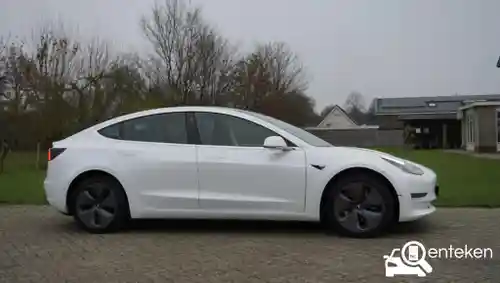 Tesla Model 3 Performance 2019