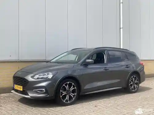 Ford Focus Turnier 1.0 EcoBoost 2019