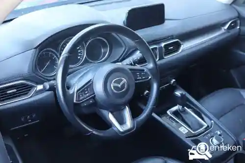 Mazda CX-5 SKYACTIV-G 165 2019