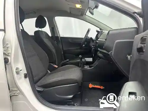 KIA Picanto 1.0 2019