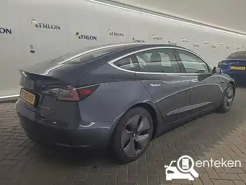 Tesla Model 3 Performance 2019